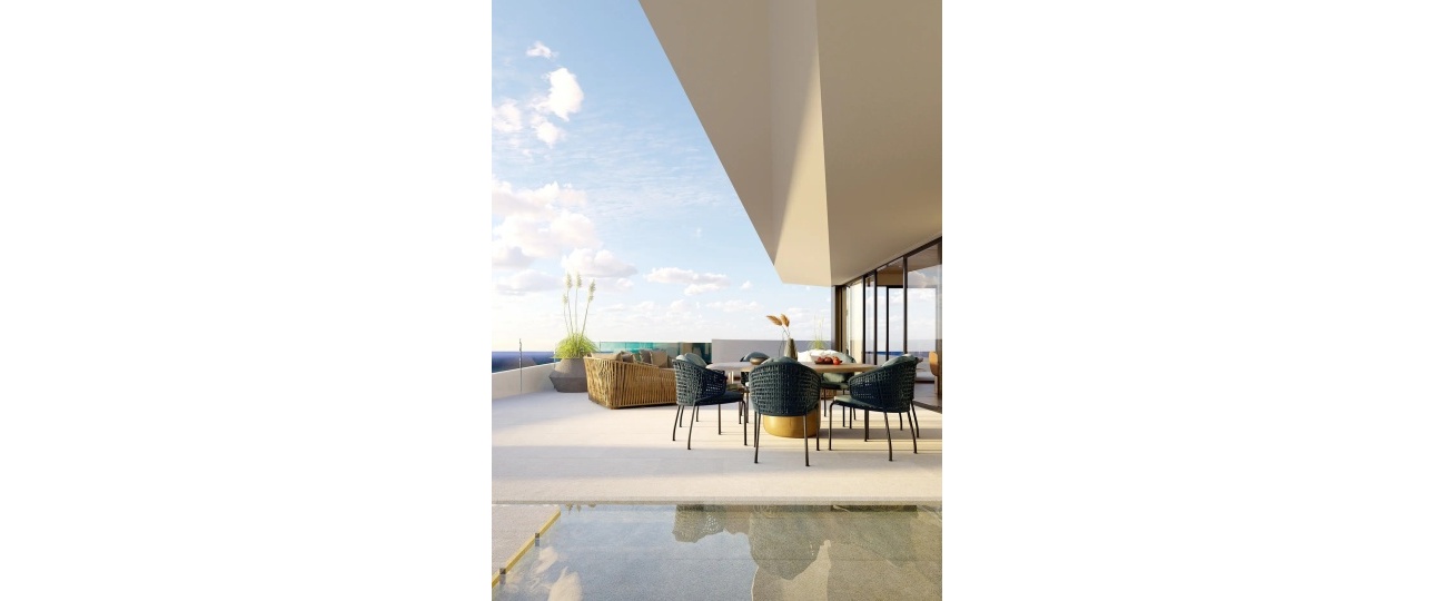 Rynek pierwotny - apartment - Fuengirola - Carvajal