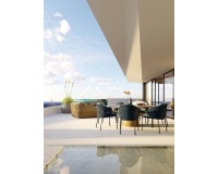 Rynek pierwotny - apartment - Fuengirola - Carvajal