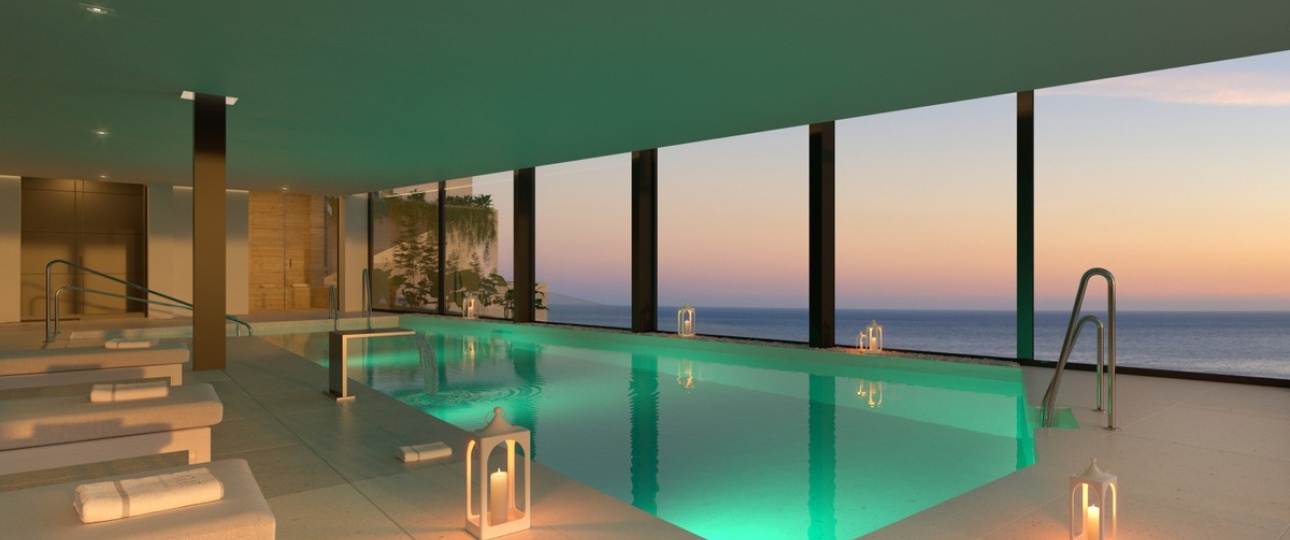 Rynek pierwotny - apartment - Fuengirola - Carvajal