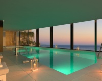 Rynek pierwotny - apartment - Fuengirola - Carvajal