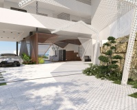 Rynek pierwotny - apartment - Fuengirola - Carvajal