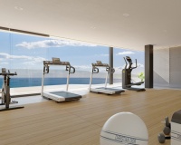 Rynek pierwotny - apartment - Fuengirola - Carvajal