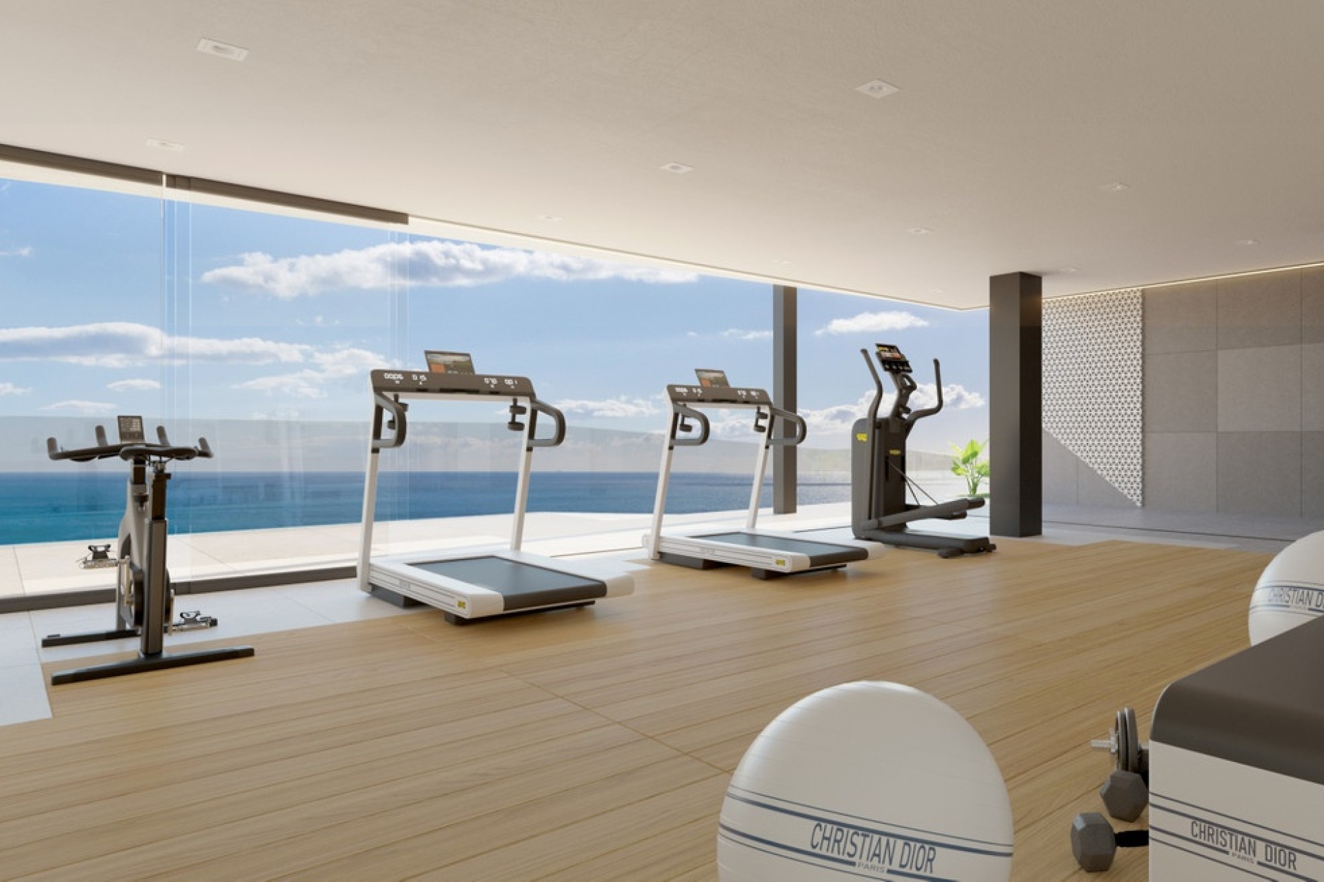 Rynek pierwotny - apartment - Fuengirola - Carvajal