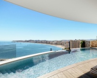 Rynek pierwotny - apartment - Fuengirola - Carvajal