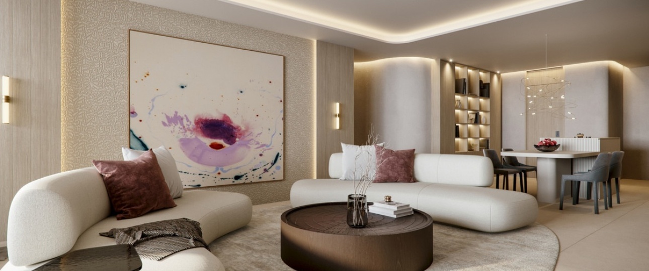 Rynek pierwotny - apartment - Fuengirola - Carvajal