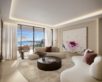 Rynek pierwotny - apartment - Fuengirola - Carvajal