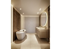 Rynek pierwotny - apartment - Fuengirola - Carvajal