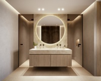 Rynek pierwotny - apartment - Fuengirola - Carvajal