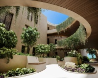 Rynek pierwotny - apartment - Fuengirola - Carvajal