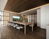 Rynek pierwotny - apartment - Fuengirola - Carvajal