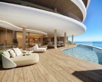 Rynek pierwotny - apartment - Fuengirola - Carvajal
