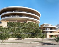 Rynek pierwotny - apartment - Fuengirola - Carvajal