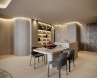 Rynek pierwotny - apartment - Fuengirola - Carvajal