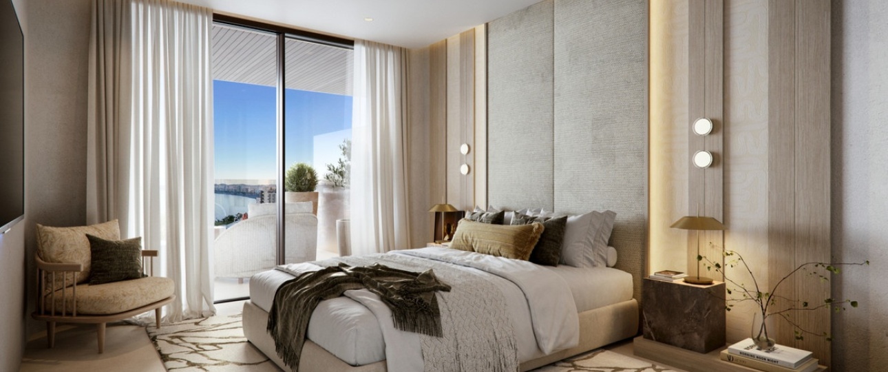 Rynek pierwotny - apartment - Fuengirola - Carvajal
