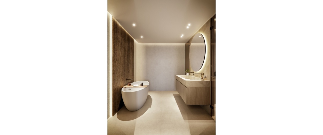 Rynek pierwotny - apartment - Fuengirola - Carvajal