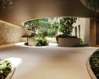 Rynek pierwotny - apartment - Fuengirola - Carvajal