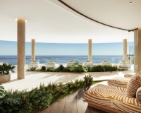 Rynek pierwotny - apartment - Fuengirola - Carvajal