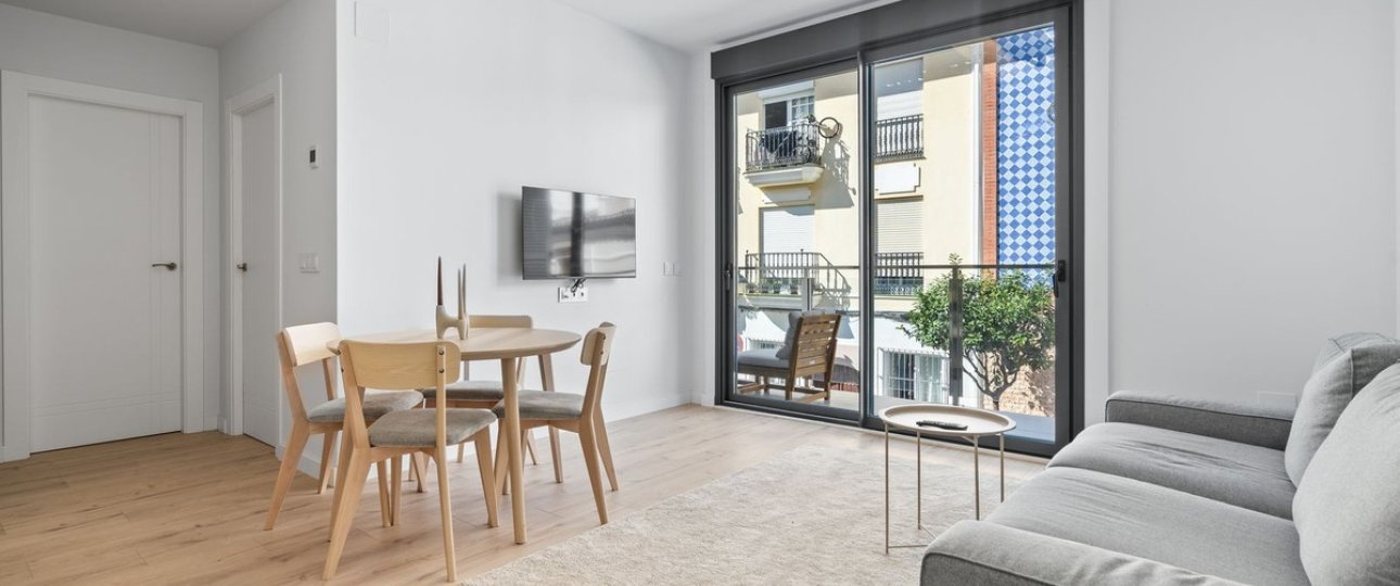 Rynek pierwotny - apartment - Fuengirola - Fuengirola Centro