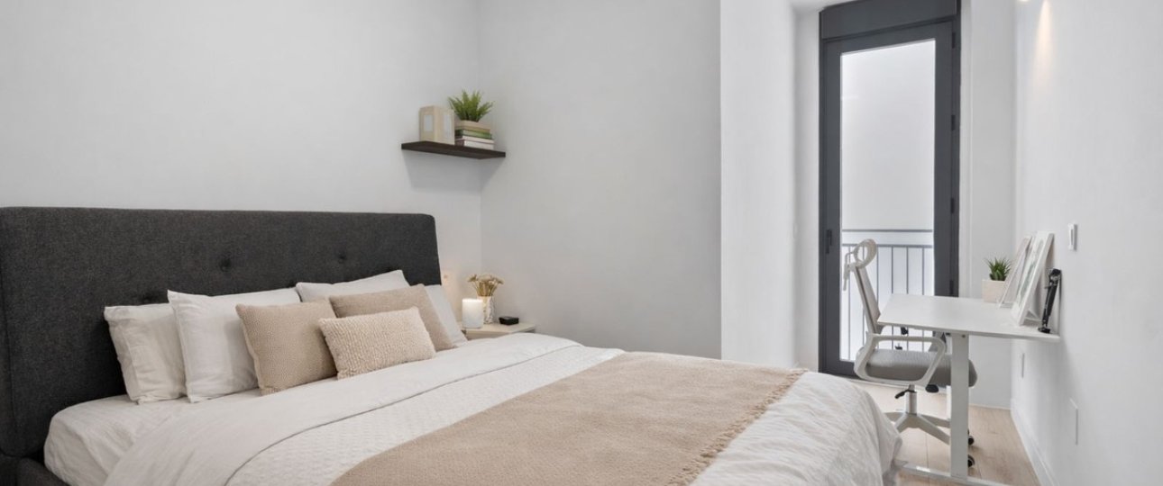 Rynek pierwotny - apartment - Fuengirola - Fuengirola Centro