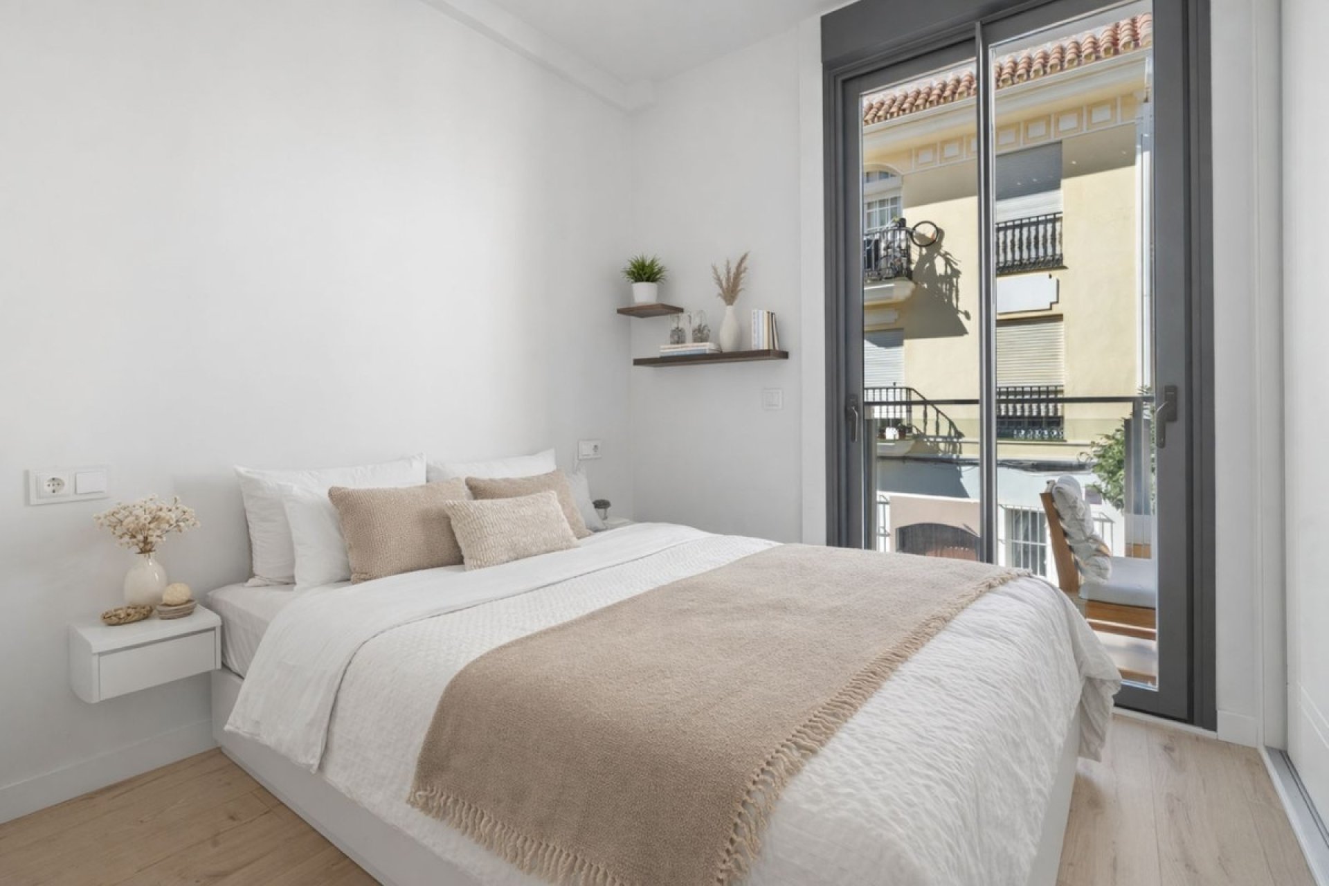 Rynek pierwotny - apartment - Fuengirola - Fuengirola Centro