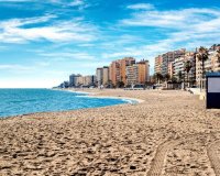 Rynek pierwotny - apartment - Fuengirola - Fuengirola Centro