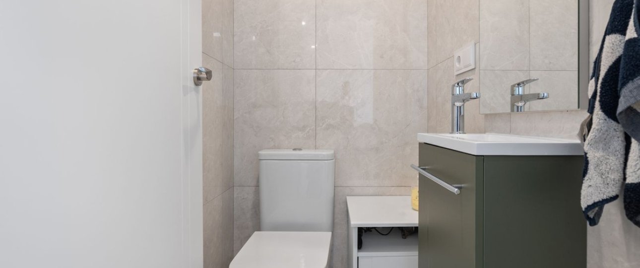 Rynek pierwotny - apartment - Fuengirola - Fuengirola Centro