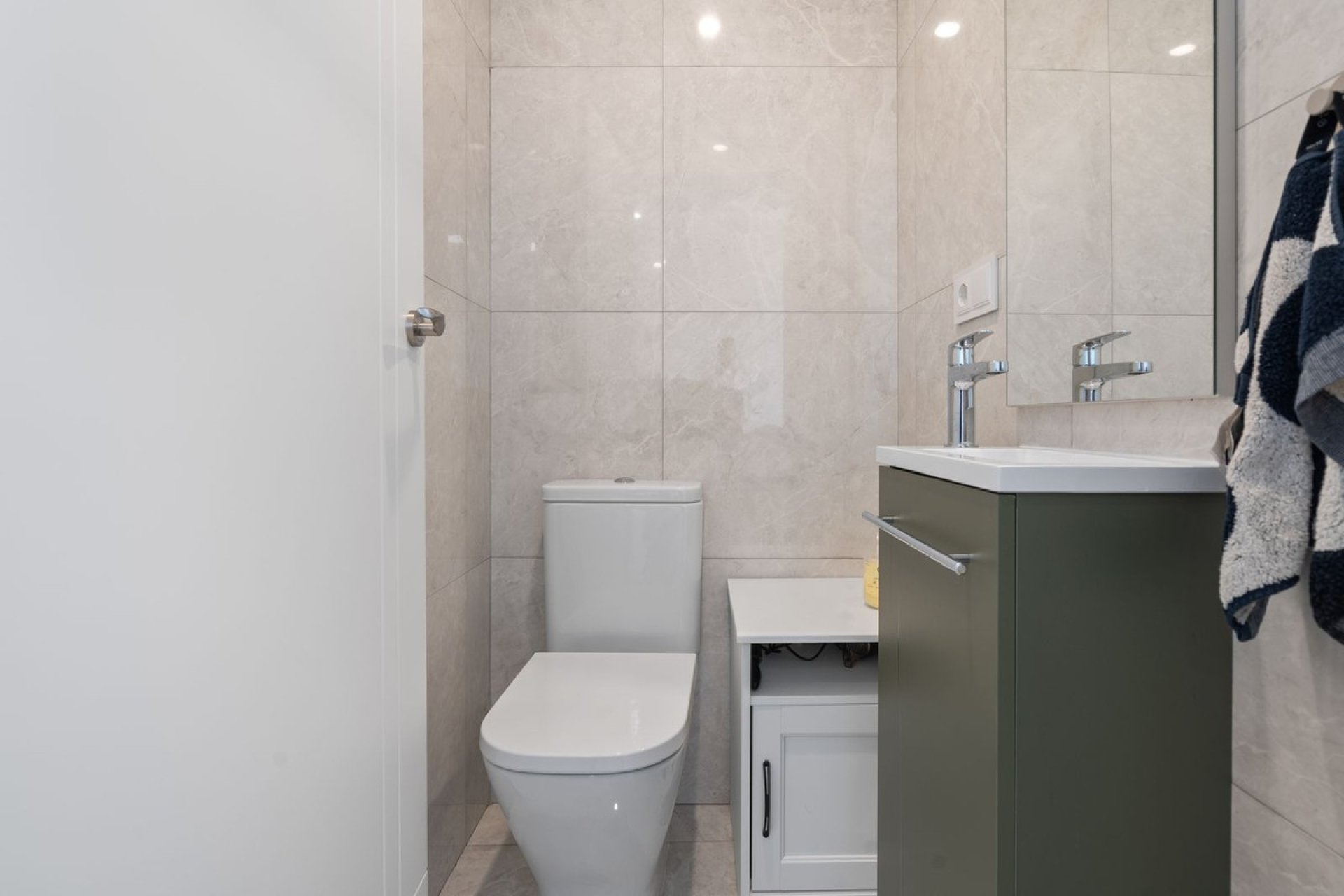Rynek pierwotny - apartment - Fuengirola - Fuengirola Centro