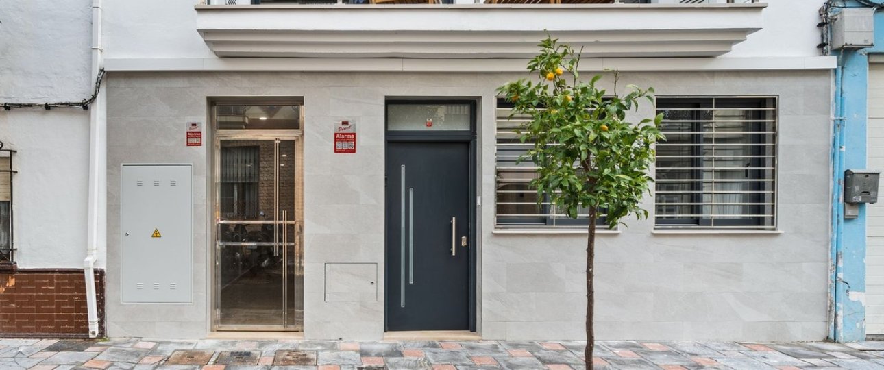 Rynek pierwotny - apartment - Fuengirola - Fuengirola Centro