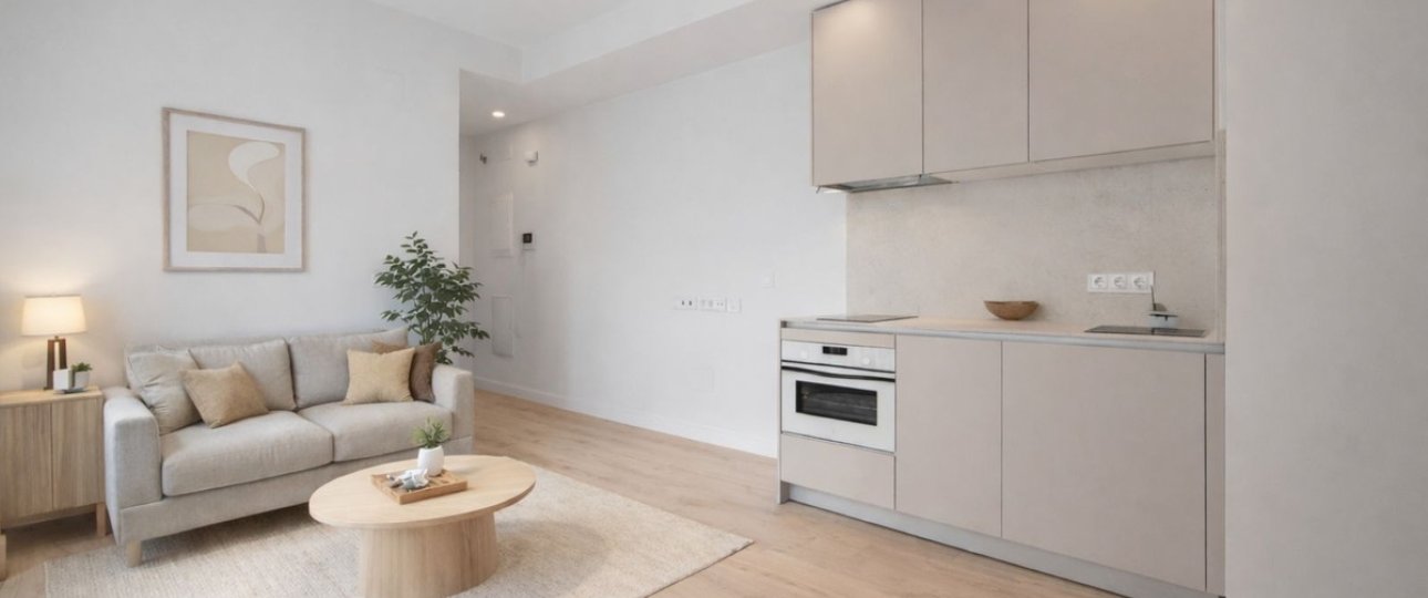 Rynek pierwotny - apartment - Fuengirola - Fuengirola Centro