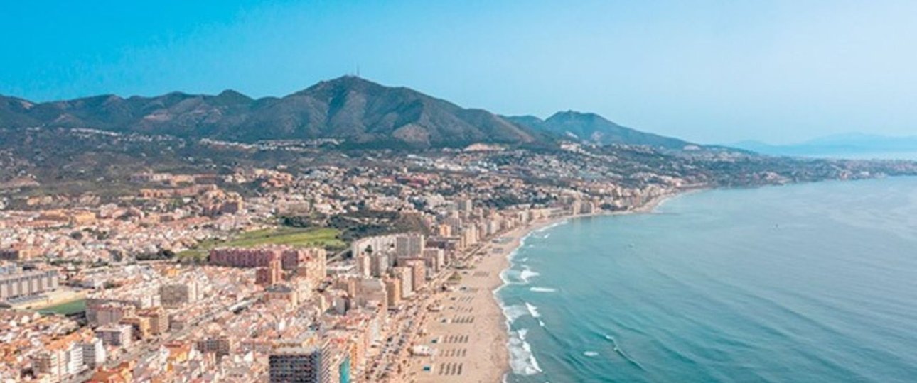 Rynek pierwotny - apartment - Fuengirola - Fuengirola Centro