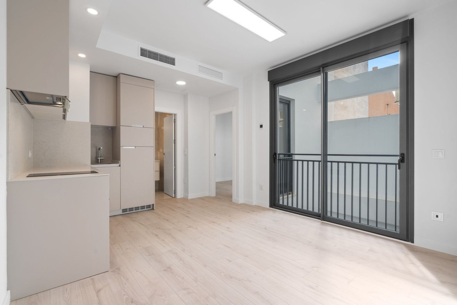 Rynek pierwotny - apartment - Fuengirola - Fuengirola Centro