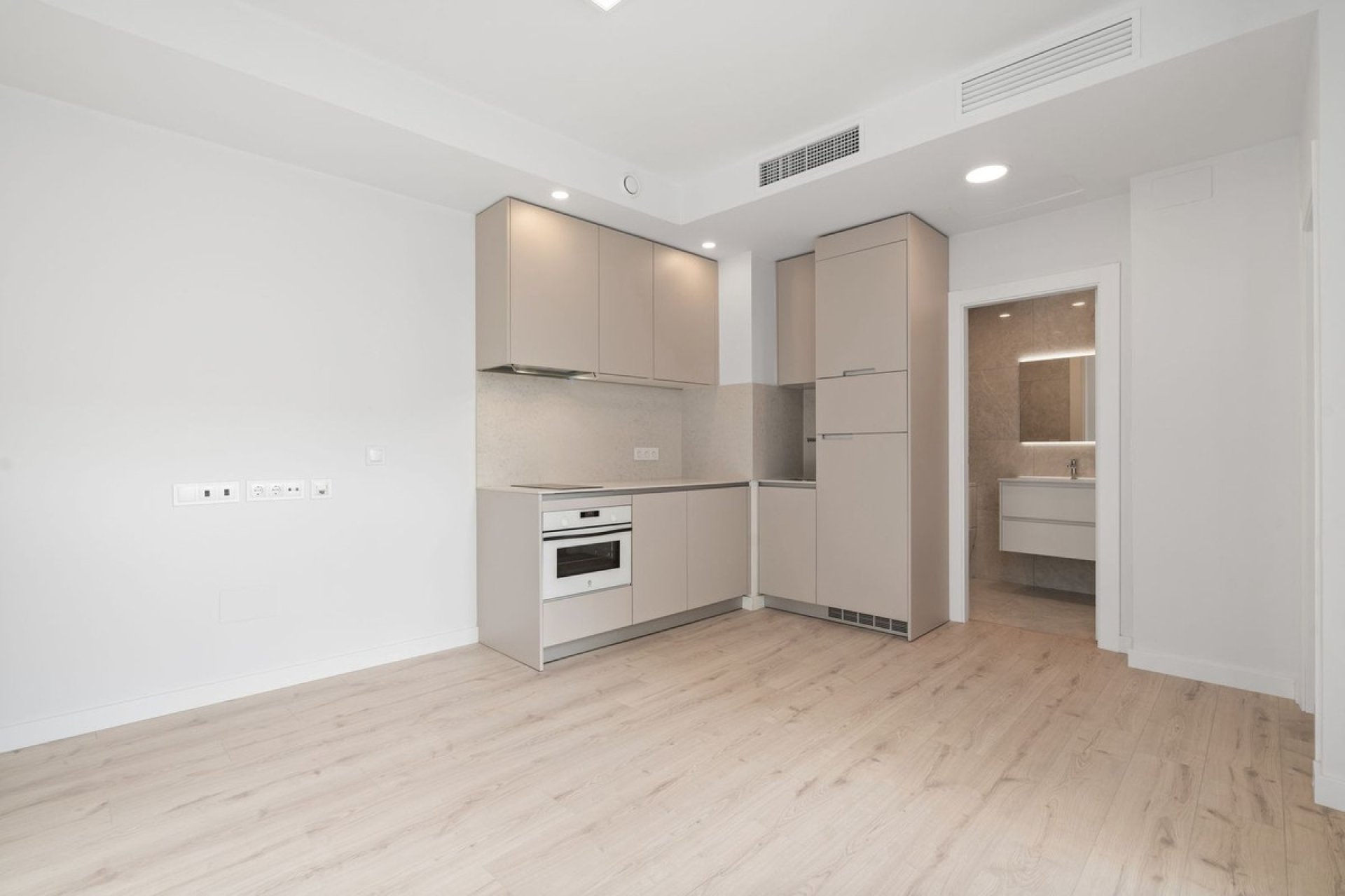 Rynek pierwotny - apartment - Fuengirola - Fuengirola Centro