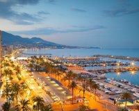 Rynek pierwotny - apartment - Fuengirola - Fuengirola Centro