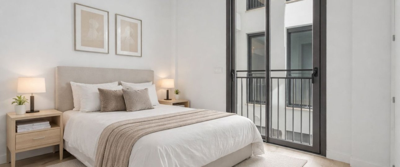 Rynek pierwotny - apartment - Fuengirola - Fuengirola Centro