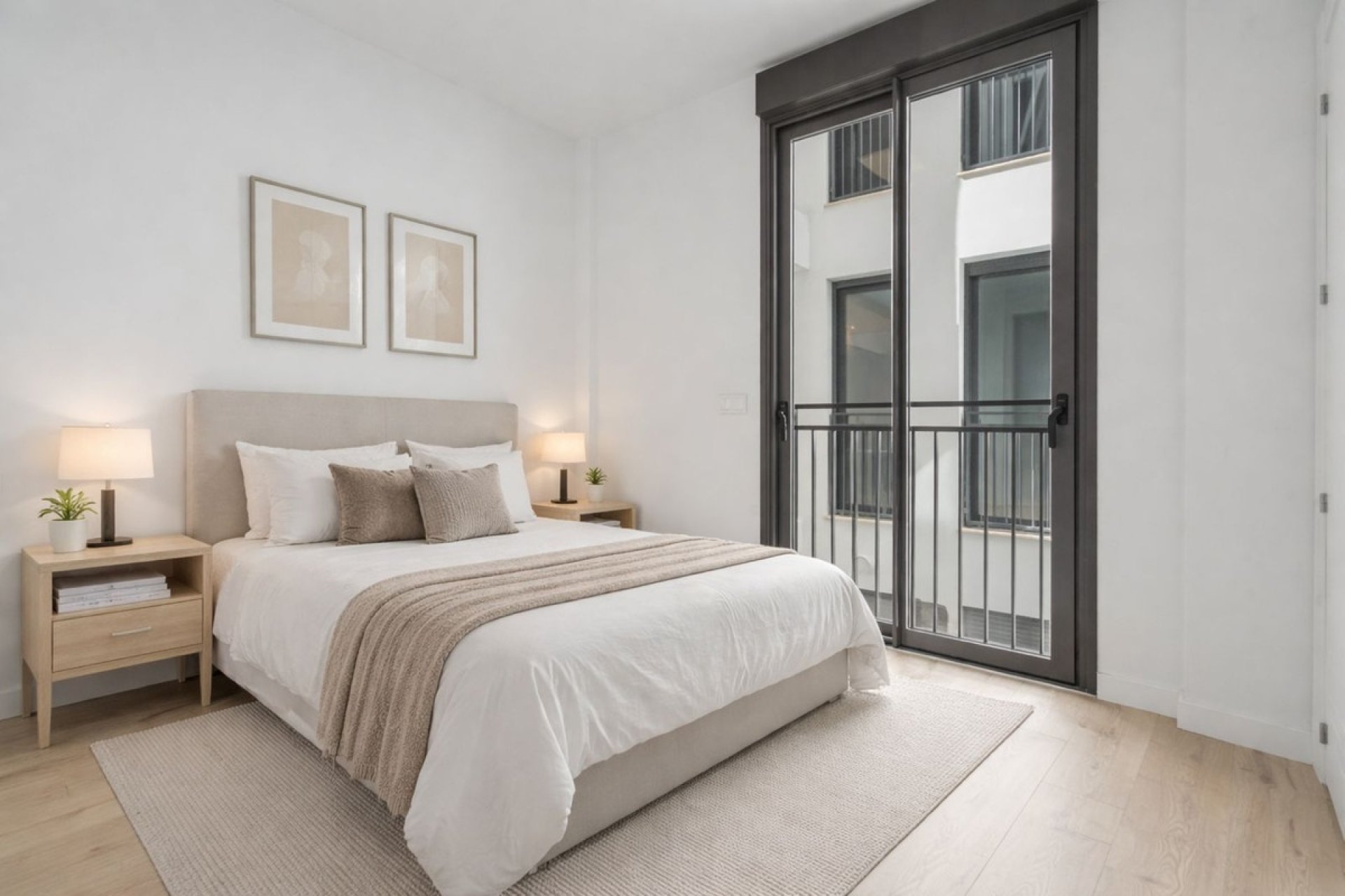 Rynek pierwotny - apartment - Fuengirola - Fuengirola Centro