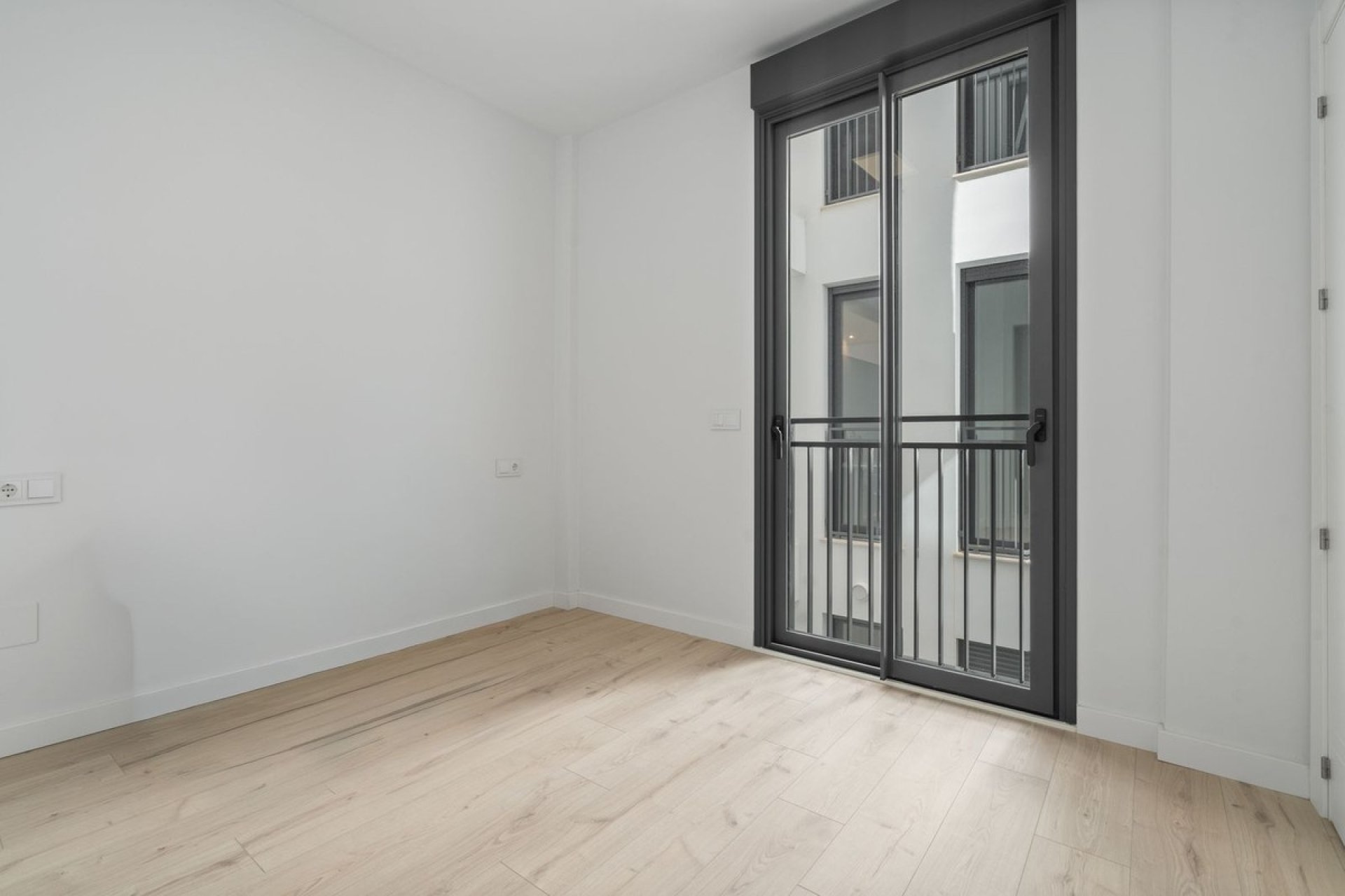 Rynek pierwotny - apartment - Fuengirola - Fuengirola Centro