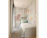 Rynek pierwotny - apartment - Fuengirola - Fuengirola Centro
