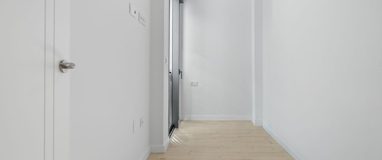 Rynek pierwotny - apartment - Fuengirola - Fuengirola Centro