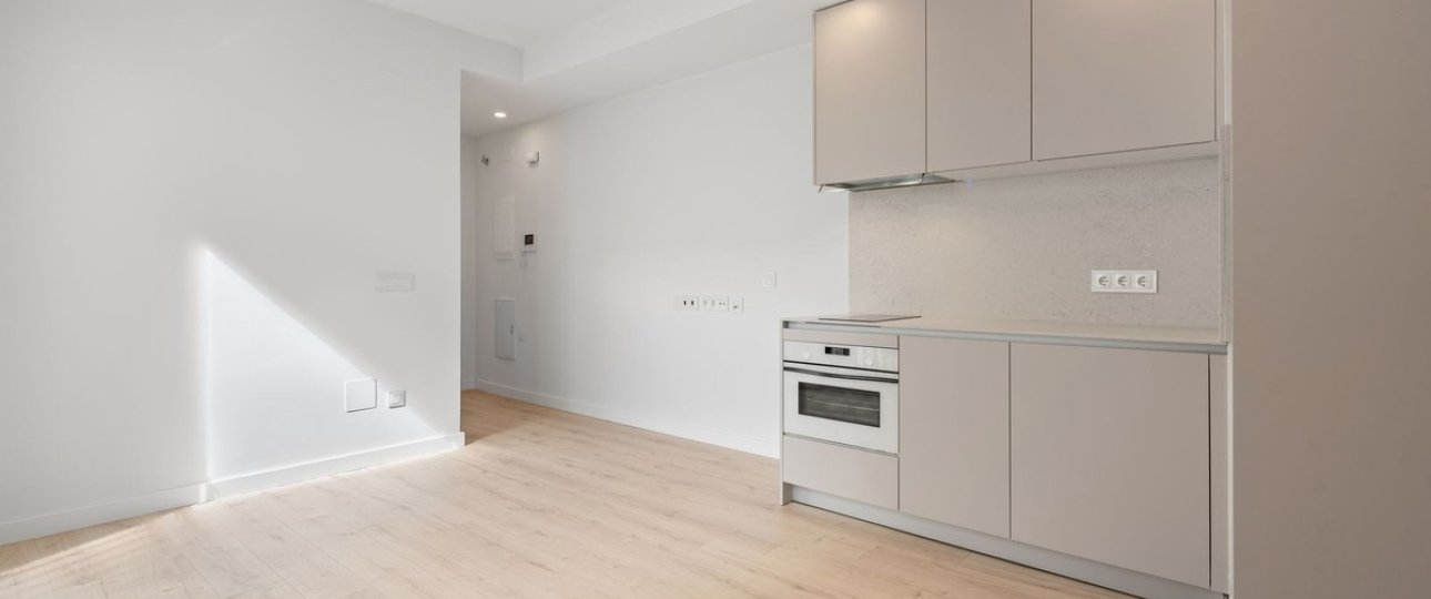 Rynek pierwotny - apartment - Fuengirola - Fuengirola Centro