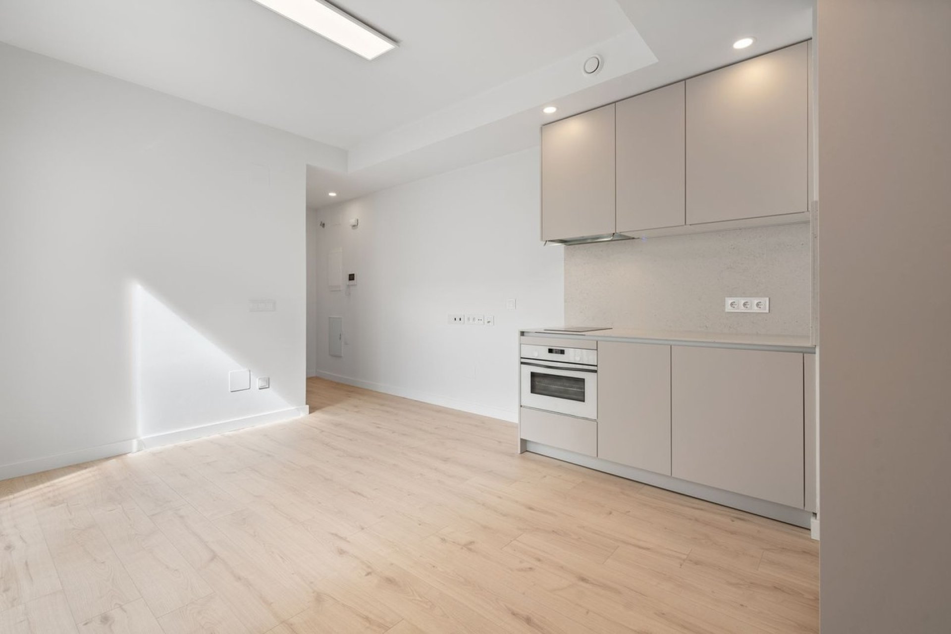 Rynek pierwotny - apartment - Fuengirola - Fuengirola Centro
