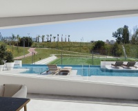 Rynek pierwotny - apartment - Fuengirola - Fuengirola Centro