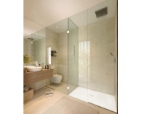 Rynek pierwotny - apartment - Fuengirola - Fuengirola Centro