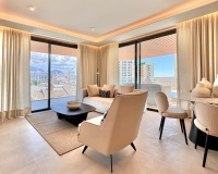 Rynek pierwotny - apartment - Fuengirola - Fuengirola Centro