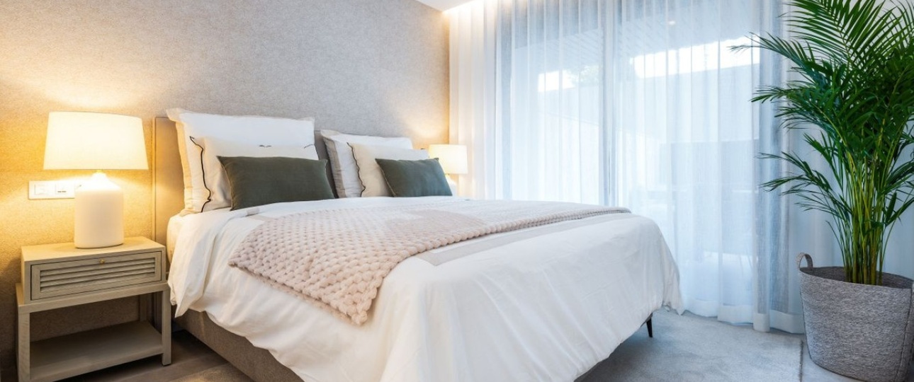 Rynek pierwotny - apartment - Fuengirola - Fuengirola Centro