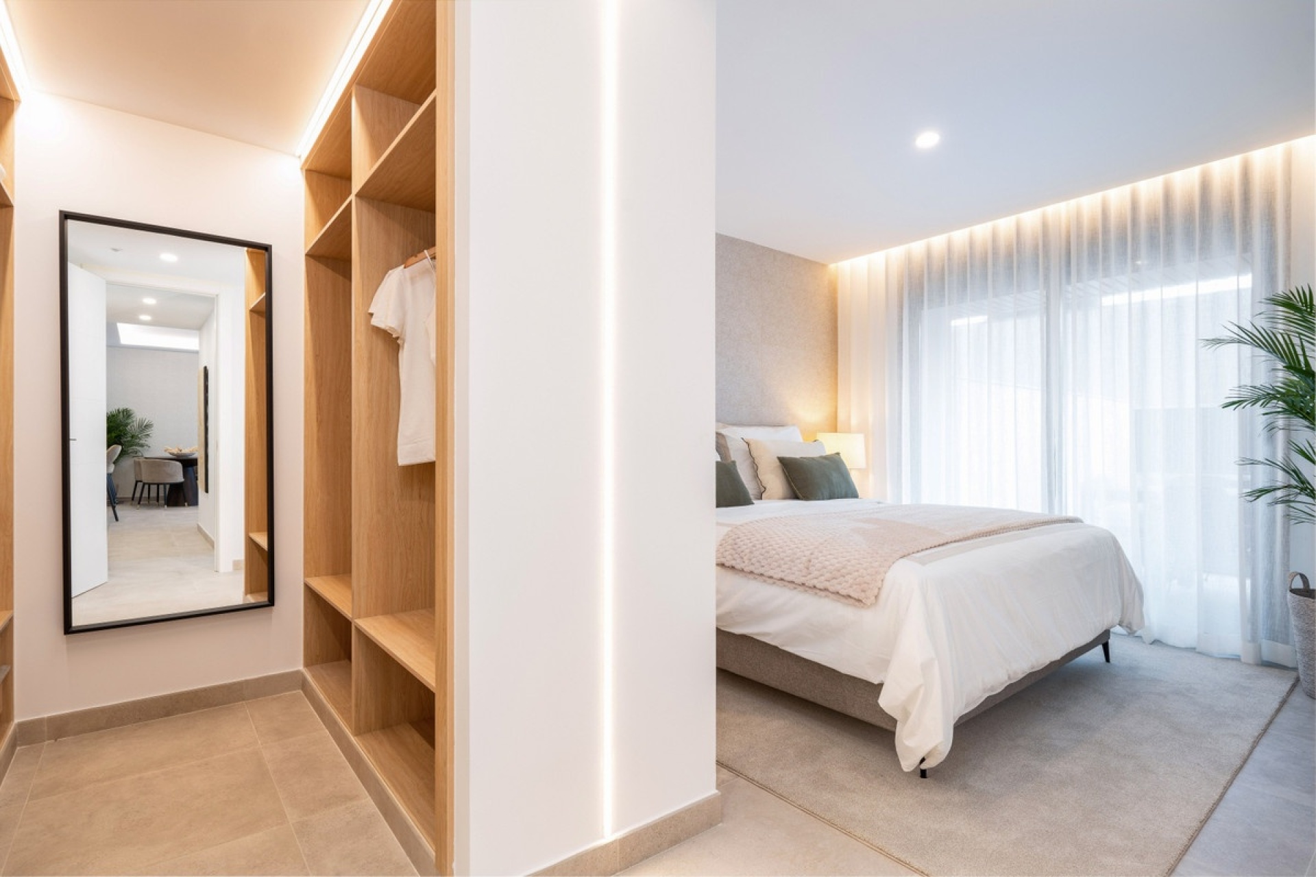Rynek pierwotny - apartment - Fuengirola - Fuengirola Centro