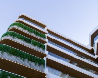 Rynek pierwotny - apartment - Fuengirola - Fuengirola Centro