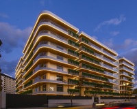 Rynek pierwotny - apartment - Fuengirola - Fuengirola Centro