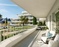 Rynek pierwotny - apartment - Fuengirola - Fuengirola Centro