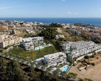 Rynek pierwotny - apartment - Fuengirola - Fuengirola Centro