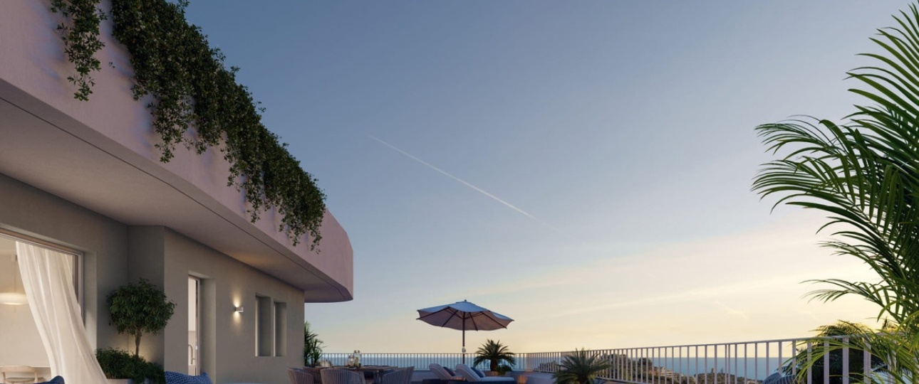 Rynek pierwotny - apartment - Fuengirola - Fuengirola Centro